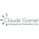 Claude Grenier Ressources Humaines logo