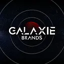 Galaxie Brands Corporation logo