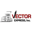 Vector Express, Inc. logo