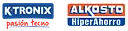 Alkosto logo