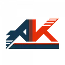 Ak Transport LLC logo