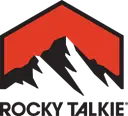 Rocky Talkie logo