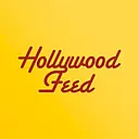 HOLLYWOOD FEED logo