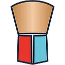 Tlingit Haida Tribal Business Corporation logo