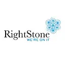 RightStone logo