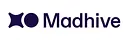 Madhive logo