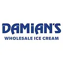 Damian's Enterprises, Inc. logo