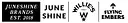 JuneShine Brands logo