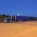 Westfreight Systems Inc logo