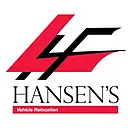 Hansen's logo