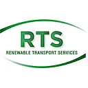Renewable Transport Services logo
