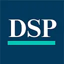 DSP Driver logo