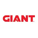 The GIANT logo