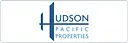 Hudson Pacific Properties logo
