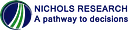 Nichols Research logo