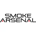 Smoke Arsenal Inc. logo