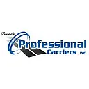 Professional Carriers Inc logo