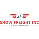 Show Freight, Inc logo
