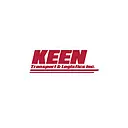 Keen Transport & Logistics Inc. logo