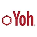 Yoh, A Day & Zimmermann Company logo