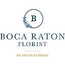 French Florist of Boca Raton logo