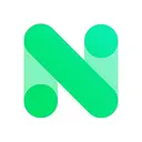 Numerator logo