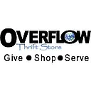 Overflow Thrift Store logo