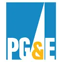 Pacific Gas and Electric Company logo