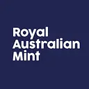 The Royal Australian Mint  logo