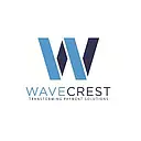 WaveCrest Staffing Group logo