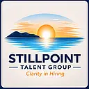 Stillpoint Talent Group logo