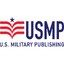 US Military Publishing logo