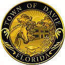 Davie logo