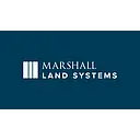 Marshall Land Systems logo