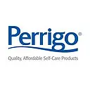 Perrigo Company plc logo