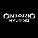 Ontario Hyundai logo