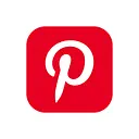 Pinterest logo