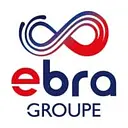 GROUPE EBRA logo