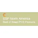 SSP America logo