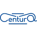 CENTURA TILE logo