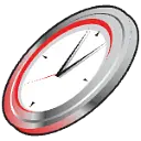 Time Staffing logo