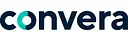 Convera logo