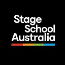 Stage School Australia logo