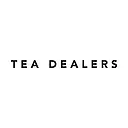 Tea Dealers & Ceramics logo