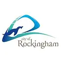 City of Rockingham logo