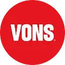 Vons logo