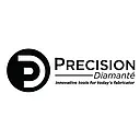Precision Diamante logo