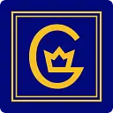 Georgia Crown Distributing Co. logo