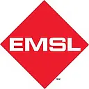 EMSL Analytical logo