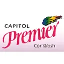 Premier Car Wash logo
